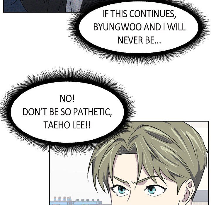 Triggering Idle Desires - episode 10 - 13