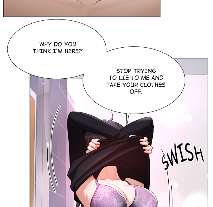No, I Want HER! - UNCENSORED - episode 23 - 136