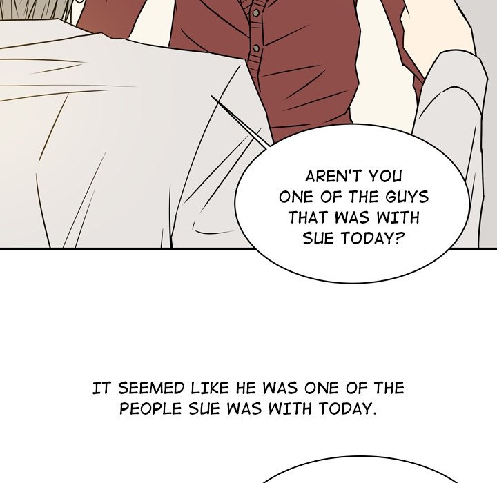 Misfortune - episode 14 - 17