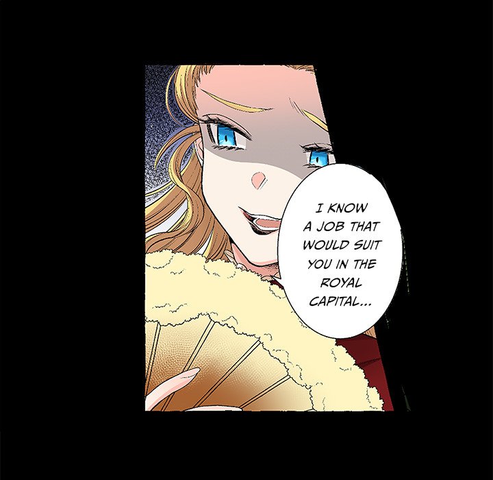 The Lady with an Elegant Smile - episode 1 - 17