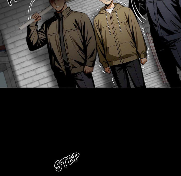 Workaholic Gangster - episode 82 - 136