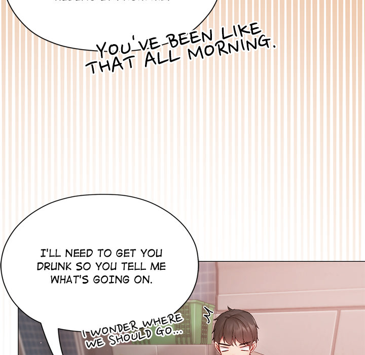 The Delinquent Girl - episode 4 - 116