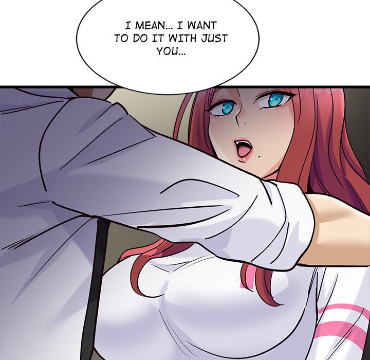 My Other Girlfriend - episode 7 - 191