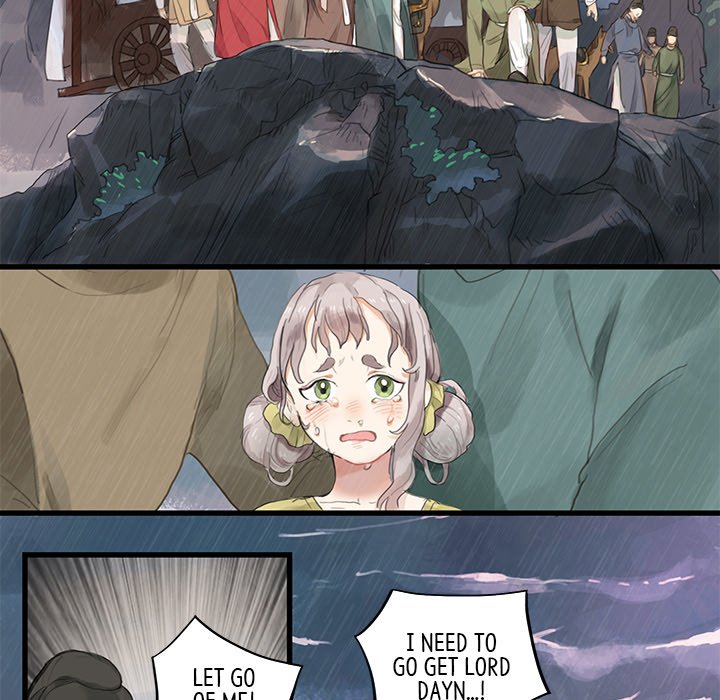 The Land of Flowers - episode 12 - 51