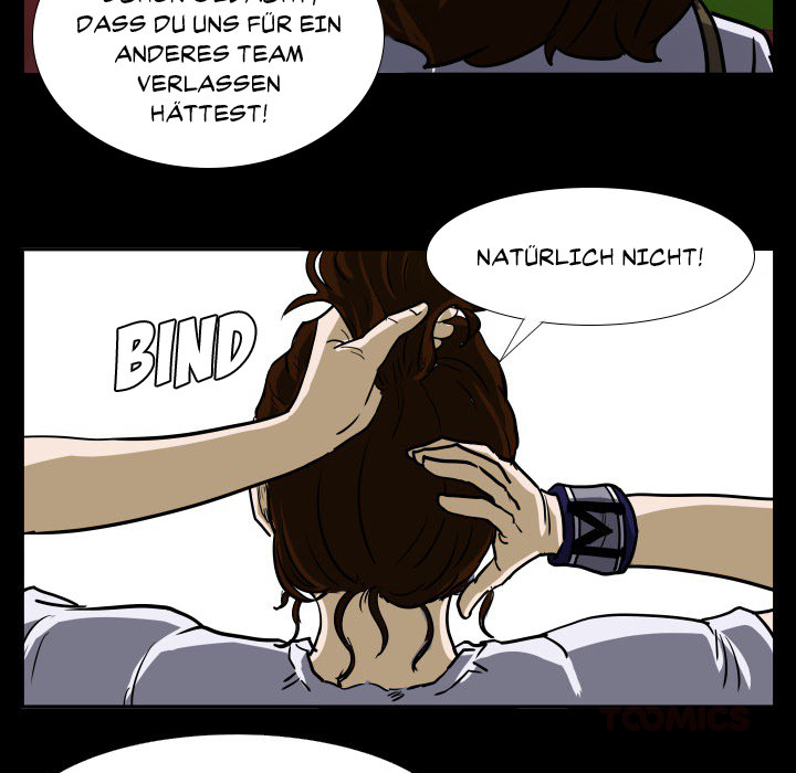 Tweener - episode 38 - 109