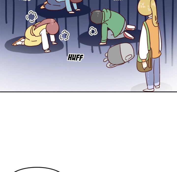 Hidden From The Light - episode 2 - 13