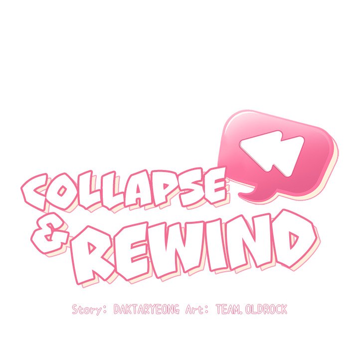 Collapse & Rewind - episode 16 - 15