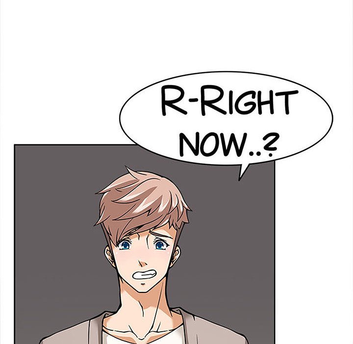 Agent Playboy, Reporting for Duty! - episode 6 - 19