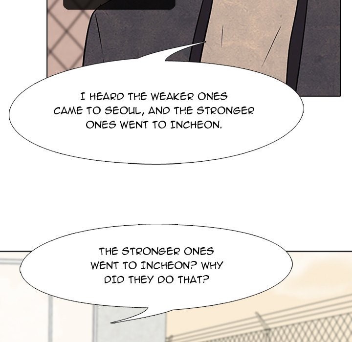 High School Devil - episode 92 - 14