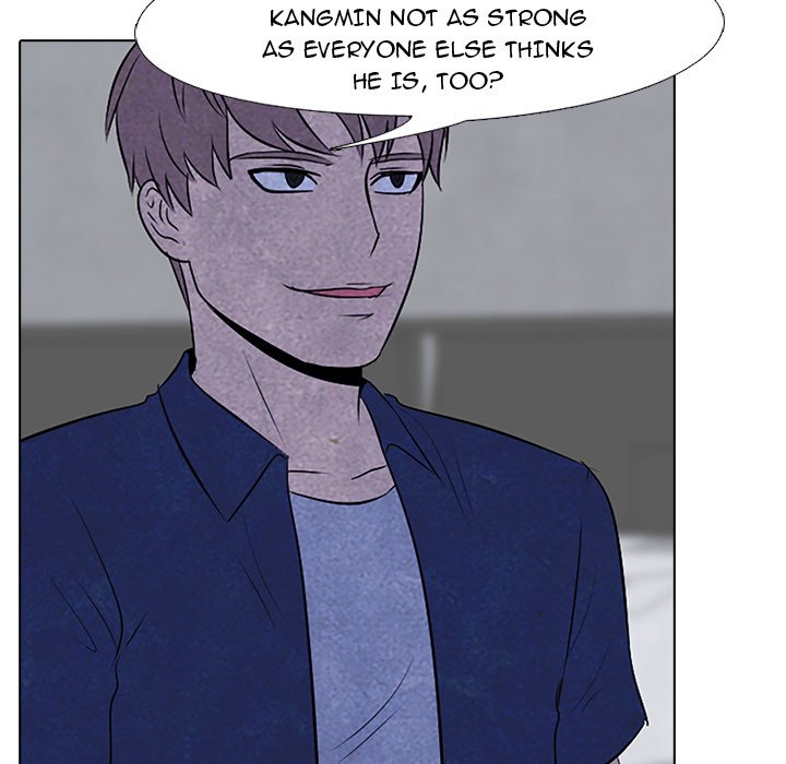 High School Devil - episode 59 - 32