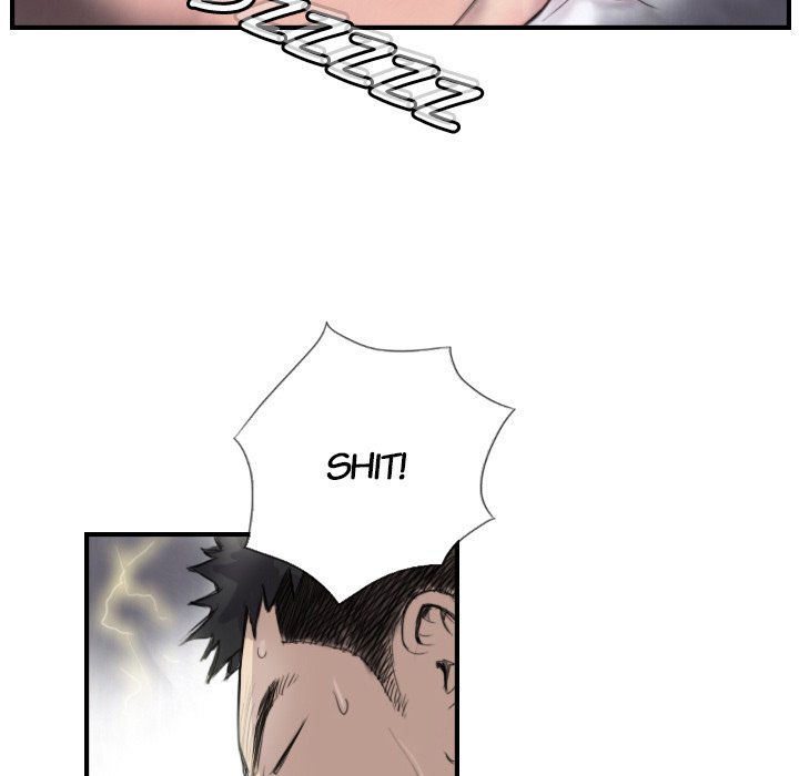 The Man's Superpowers - episode 8 - 7