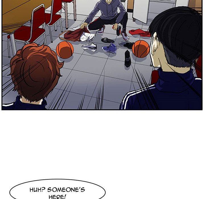 Tweener - episode 3 - 39