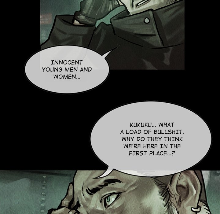 Shaman - episode 14 - 5