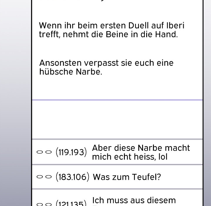 Meine gelöschte Ehefrau - episode 6 - 80