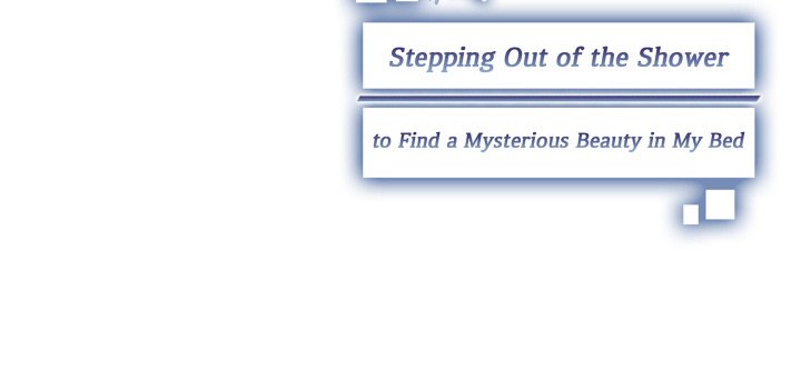 Stepping Out of the Shower to Find a Mysterious Beauty in My Bed - episode 14 - 180