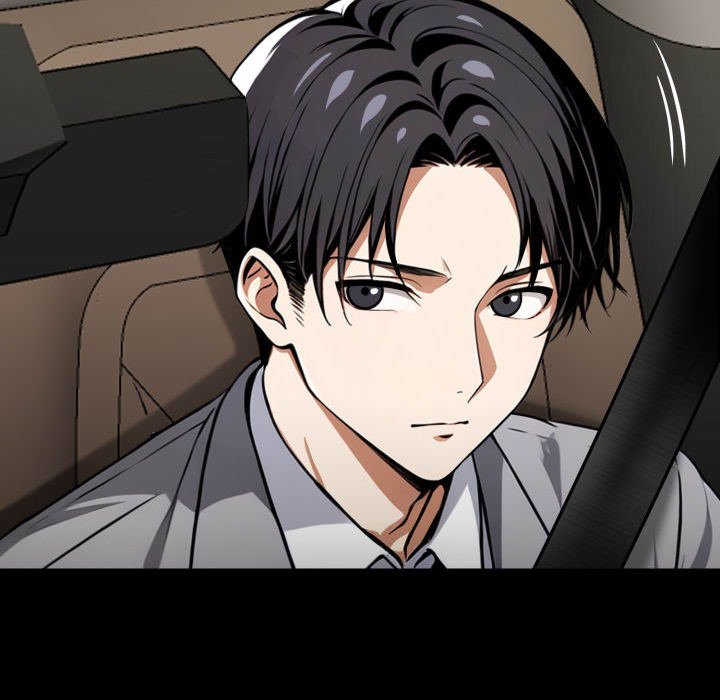 Workaholic Gangster - episode 33 - 40