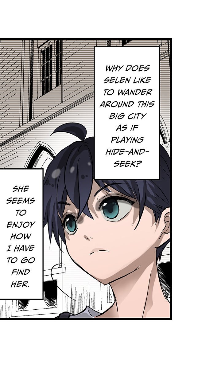 I Reincarnated as a Villain of an RPG, But I Want to Survive - episode 1 - 23