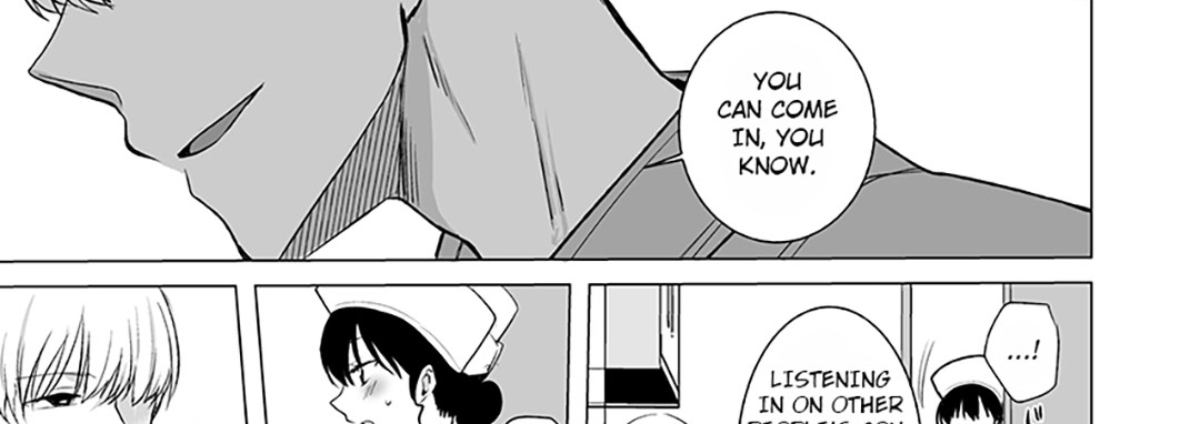 Now That I’m Stuck in His Bed, I Have to Keep Quiet...! The Straight-Laced Nurse Gets Ordered Around by Her Sister’s Boyfriend! - episode 12 - 10