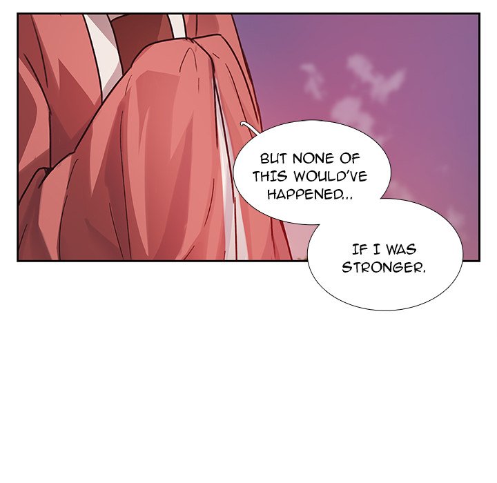The Tiger, The Sun and The Moon - episode 17 - 19