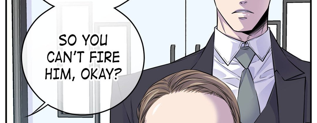 My Ex, Client  - episode 40 - 149