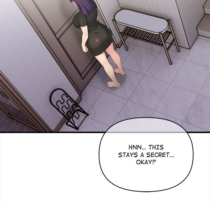 The Exchange Student & His Host - episode 7 - 9