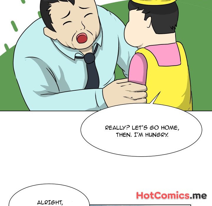 The Ball Boy - episode 12 - 65