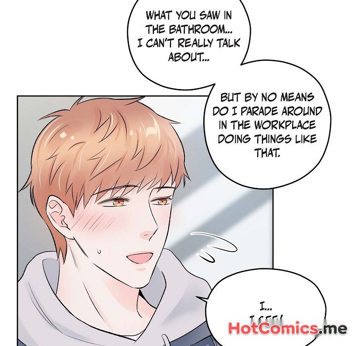 My K - episode 10 - 11