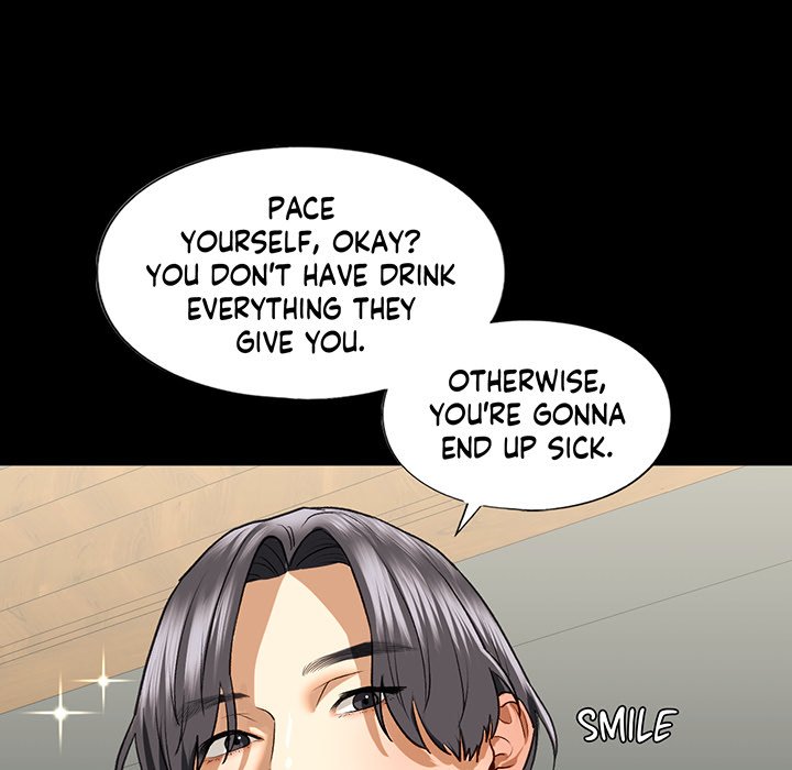 Stepsister - episode 27 - 100