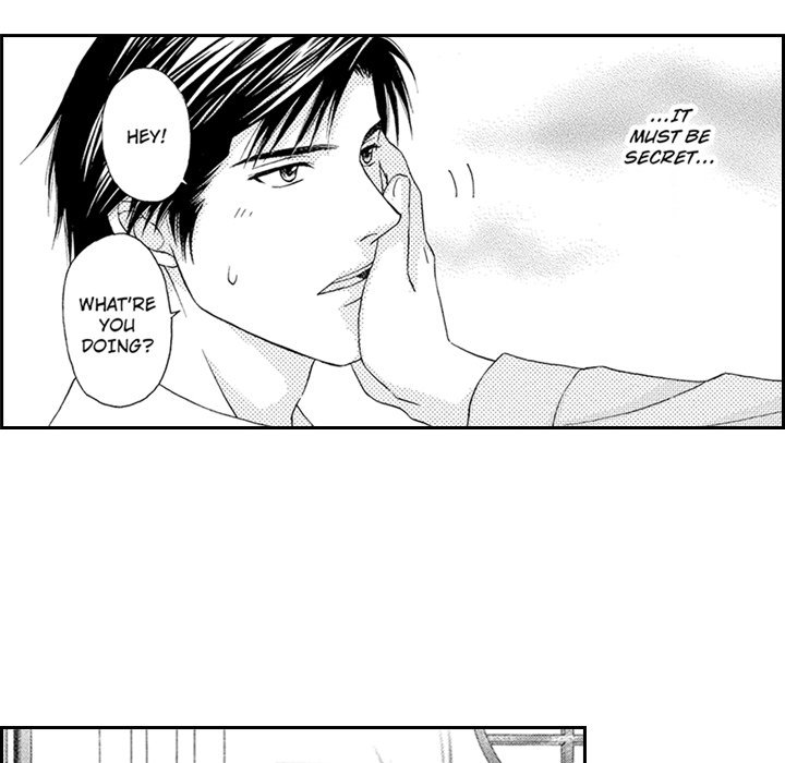 Daddy's Boyfriend - episode 9 - 4