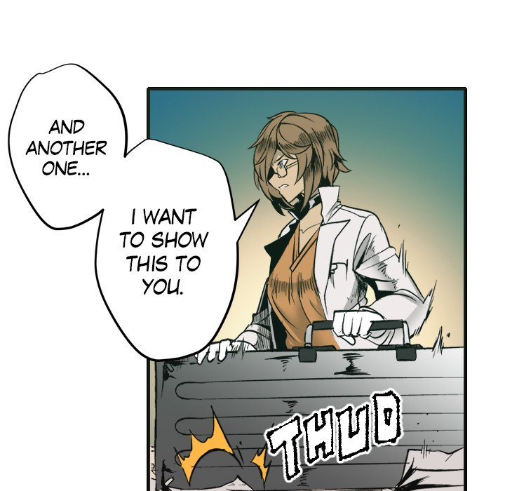 Knight of Rakshasa - episode 22 - 31