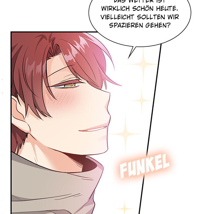 Pheromon Sorbet♥ - episode 13 - 6