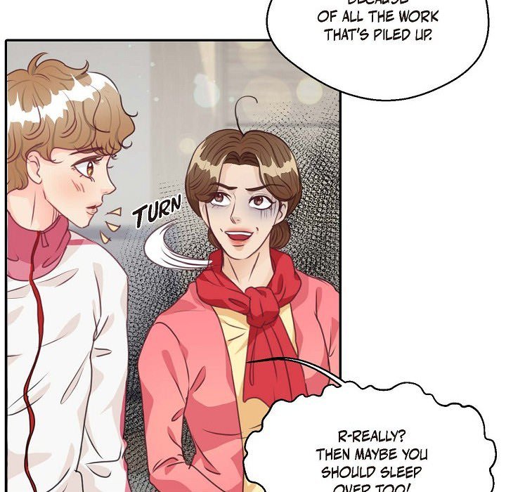 Come Be My Teacher - episode 24 - 18