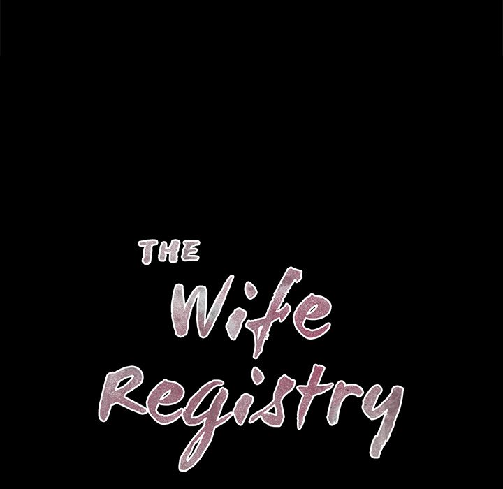 The Wife Registry - episode 30 - 20