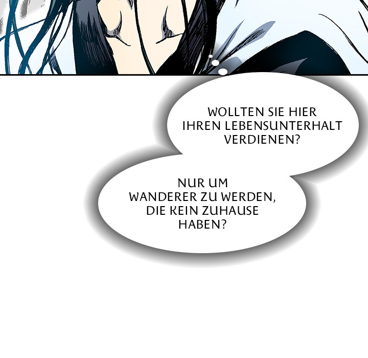 Die Legende von Sayu - episode 26 - 37