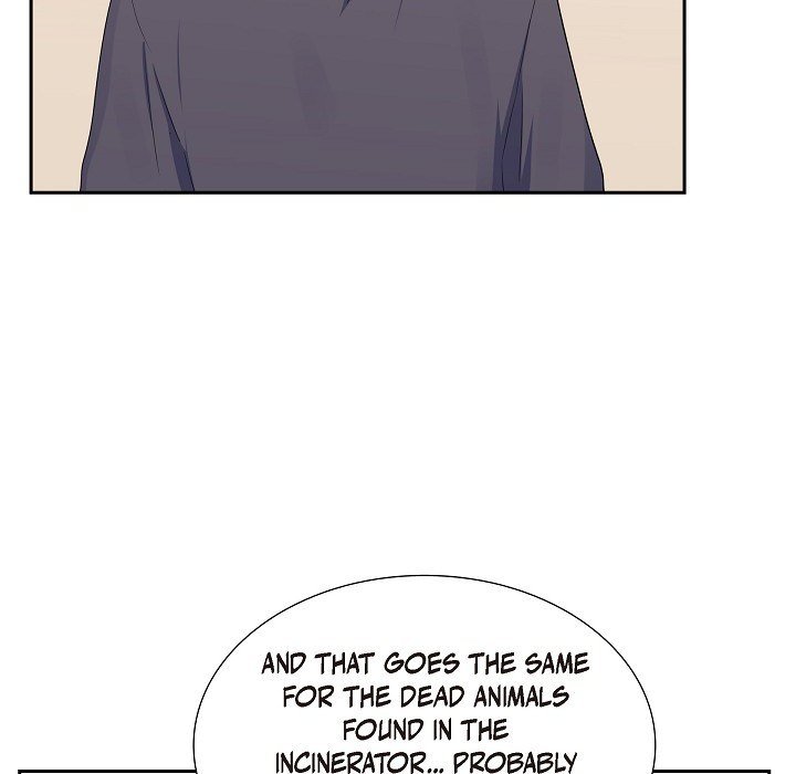 Lovers, Cats, and the Killer - episode 27 - 11