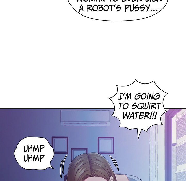 Master, Do You Need A Hand? - episode 44 - 76