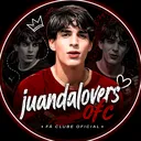 @juandaloversofc