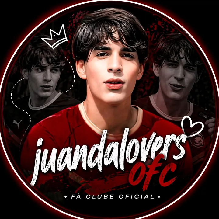 @juandaloversofc