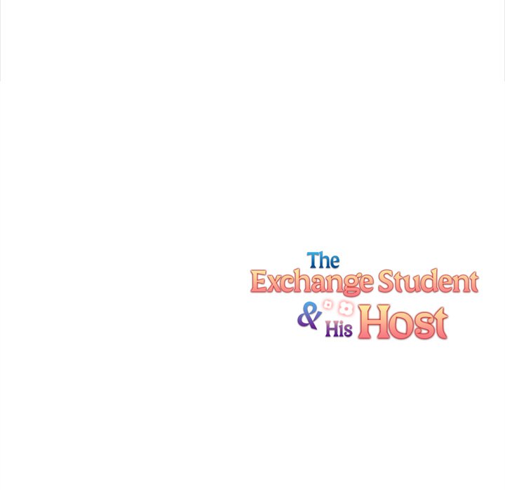 The Exchange Student & His Host - episode 4 - 138