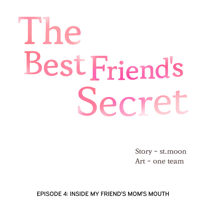 The Best Friend's Secret - episode 4 - 9