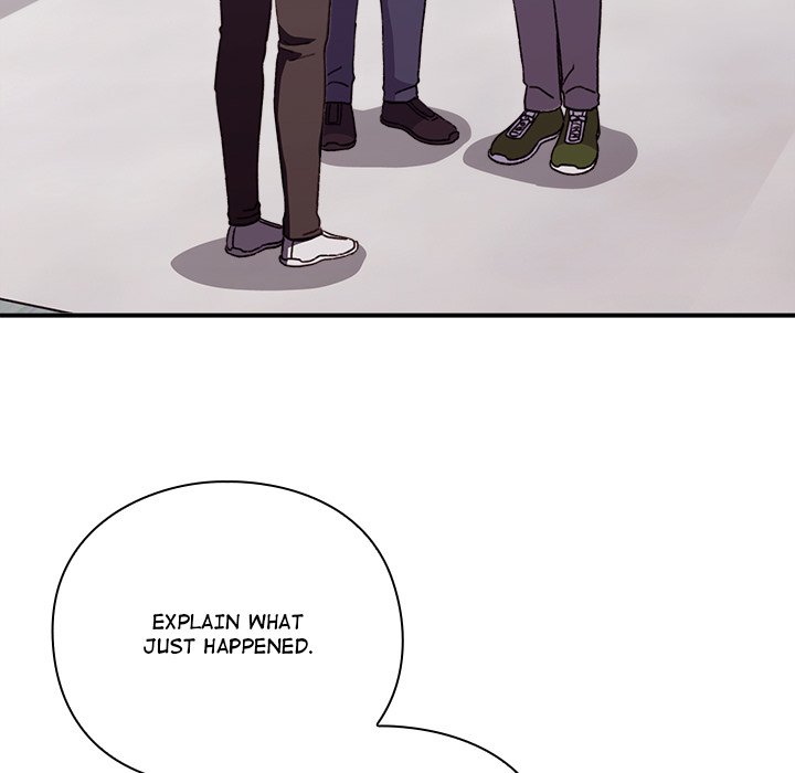Heart Level - episode 9 - 6
