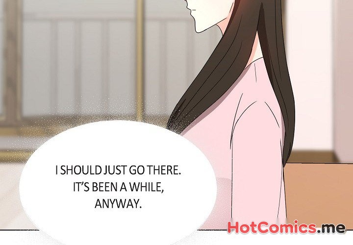 Fragrant Office Life - episode 31 - 1