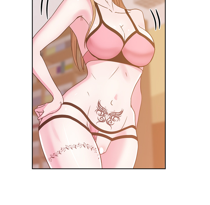 Soojungs Comicladen - episode 29 - 98