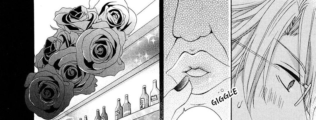 TORICO Omnibus Vol.3 - episode 1 - 60