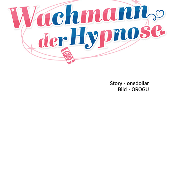 Wachmann der Hypnose - episode 62 - 26