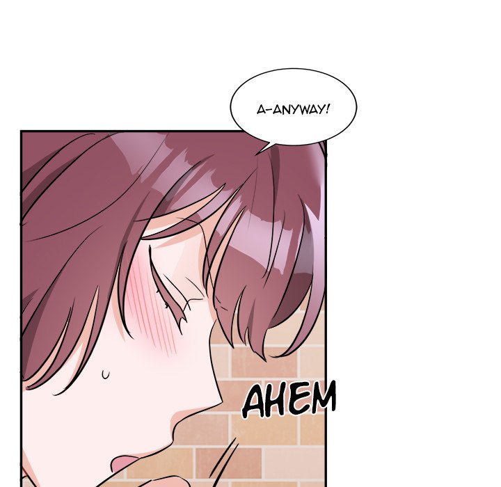 Pheromone Sherbet♥ - episode 40 - 7