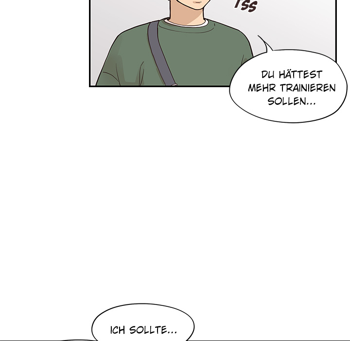 Der Hahn im Korb - episode 93 - 83