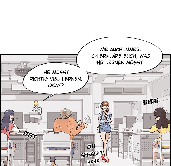 Der Hahn im Korb - episode 102 - 90