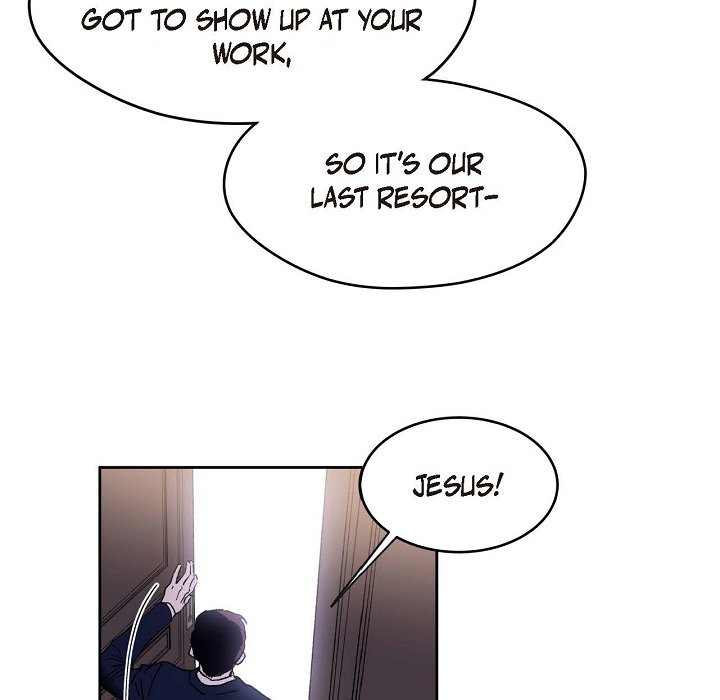 Hard-Boiled Love - episode 1 - 81