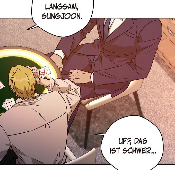 Harte Liebe - episode 86 - 83